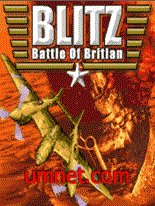 game pic for The Blitz - Battle Of Britian